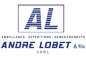 logo ANDRE LOBET & fils